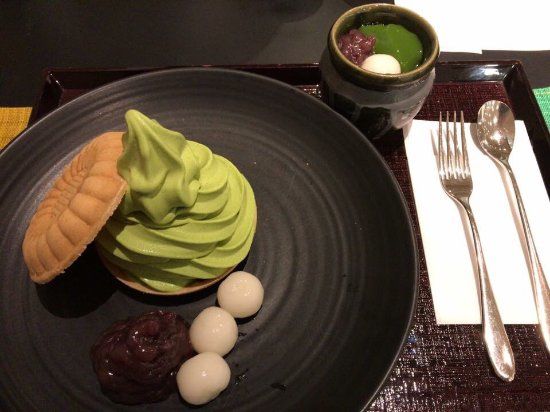 Nakamura Tokichi Kyoto